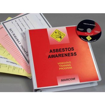 Asbestos Awareness