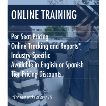 Connecticut 46a-54-200 Two Hour All-Staff Sexual Harassment Prevention Online Training
