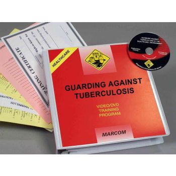 Tuberculosis in the Healthcare Environment (Spanish)