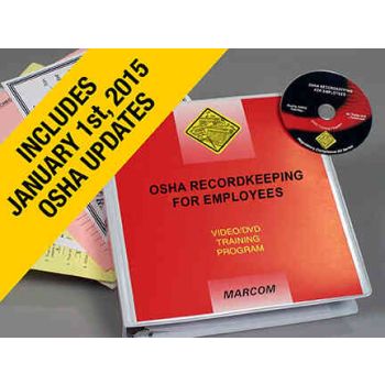 OSHA Recordkeeping for Employees (Spanish)