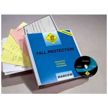 Fall Protection in Construction Environments