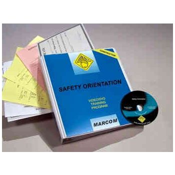 Safety Orientation in Construction Environments (Spanish)