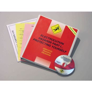 Electrocution Hazards In Construction Environments PART I - Types of Hazards and How You Can Protect Yourself